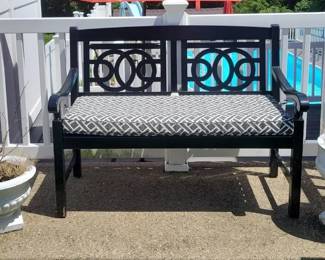 Bench Nook