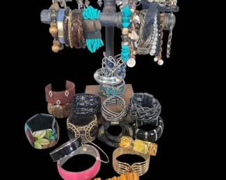 The Big Jewelry Haul