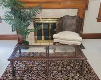 British Colonial Style