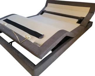 SERTA Motion Custom Queen Adjustable Bed
