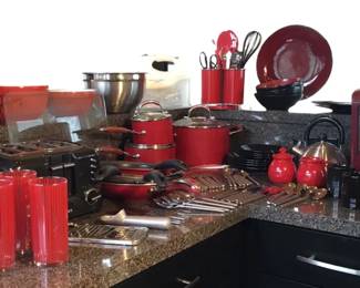 Kitchen Essentials
