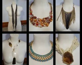 20 Big Looks