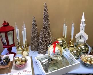 Light Up Christmas