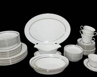 OXFORD LENOX Lexington China