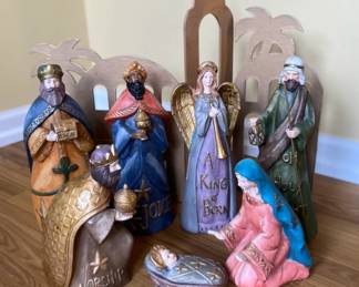 Nativity