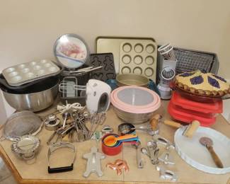 BakeOff