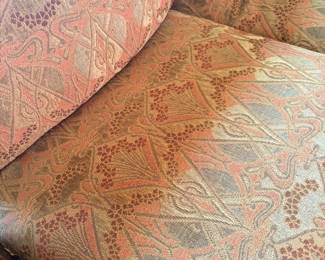 Sofa Detail