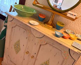 Misc ceramics
