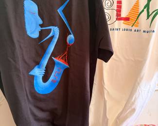 Art shirts