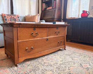 Antique Table / Side Table