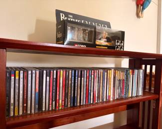 CDs