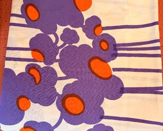 Marimekko fabric