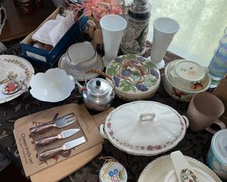 Sale Picture