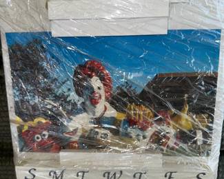 Sale Picture