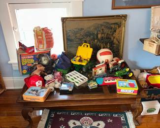 Sale Picture