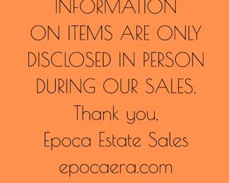 Sale Picture