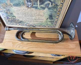 Military Bugle
