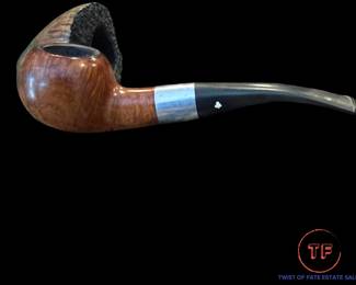KAYWOODIE Signet Pipe