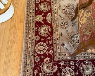 Area Rug
