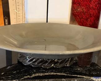 ROYAL HAEGER Decorative Dish