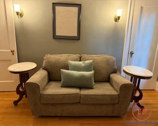 Ashley Furniture Loveseat
