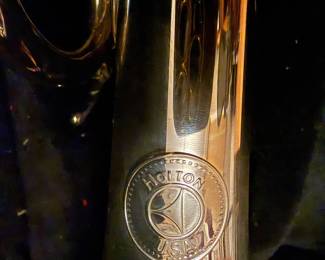 Holton ST550 Maynard Ferguson Trumpet