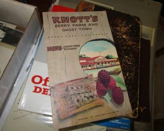 Ephemera