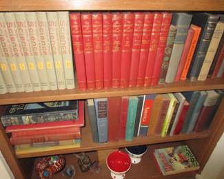 Books
