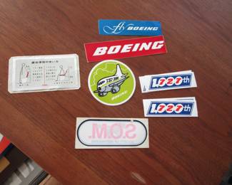 Boeing 