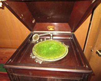Victrola