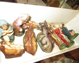 Part of Creche