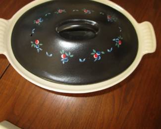 e Creuset Petit Fruits