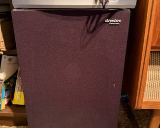 Vintage Panasonic Thruster Speakers