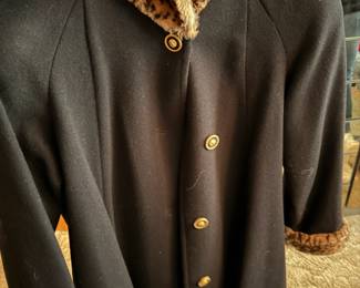 Vintage Womens Clothing