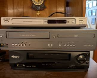 Various Electronics