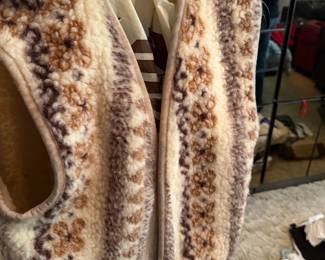 Vintage Womens Clothing