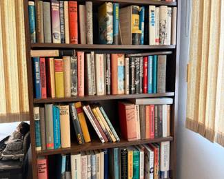 Various Books