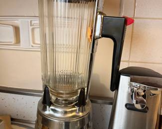 Vintage Blender