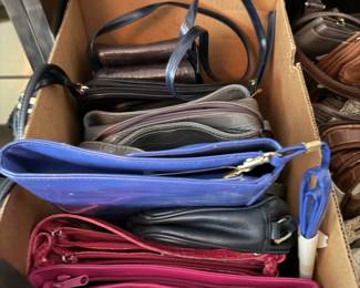 Various Purses
