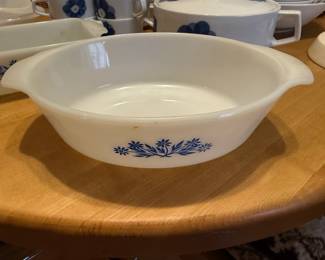 Vintage Casserole Dishes