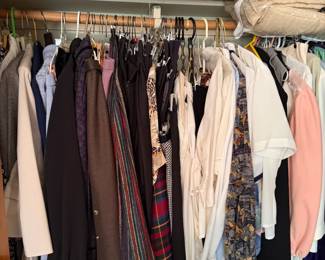 Womens Clothing