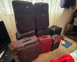 Luggage
