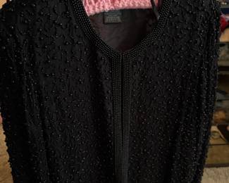 Vintage Womens Clothing