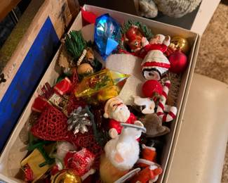 Christmas All Day