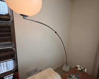 MCM Arc Lamp