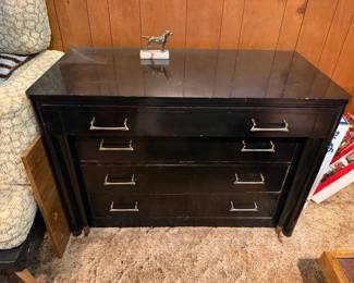 Dresser Table Combo