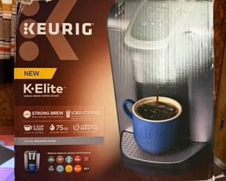 Keurig