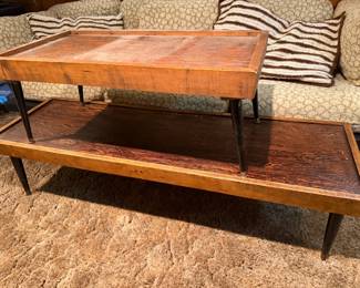 Mod Coffee Tables