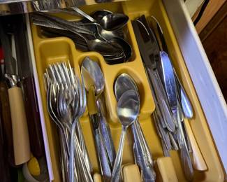 Flatware
