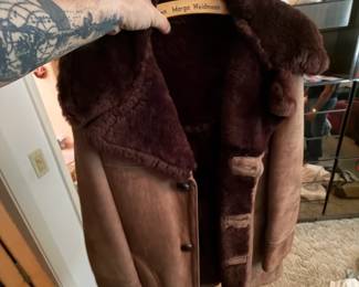 Vintage Womens Clothing